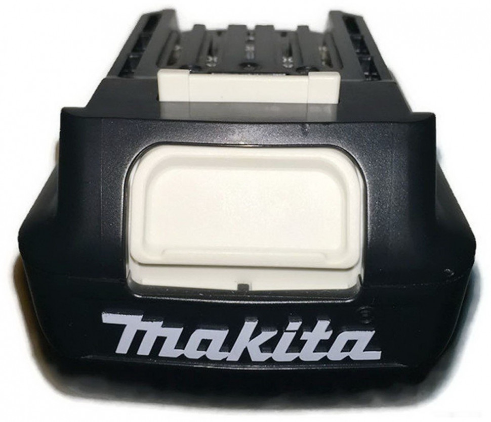 Аккумулятор для инструмента Makita BL1016 (12В/1.5 Ah)
