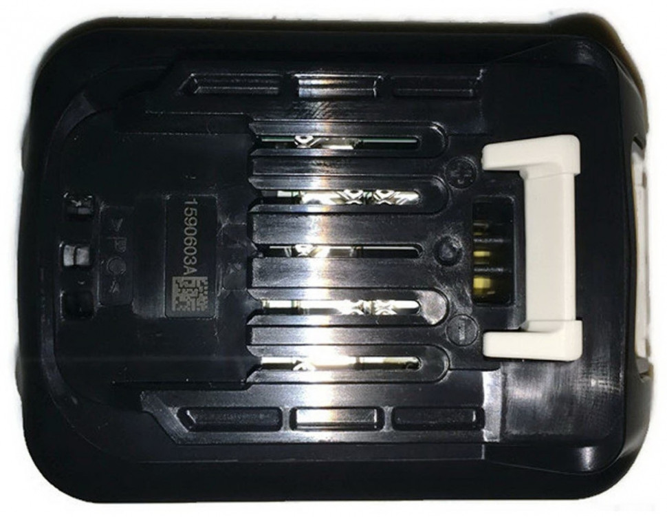 Аккумулятор для инструмента Makita BL1016 (12В/1.5 Ah)