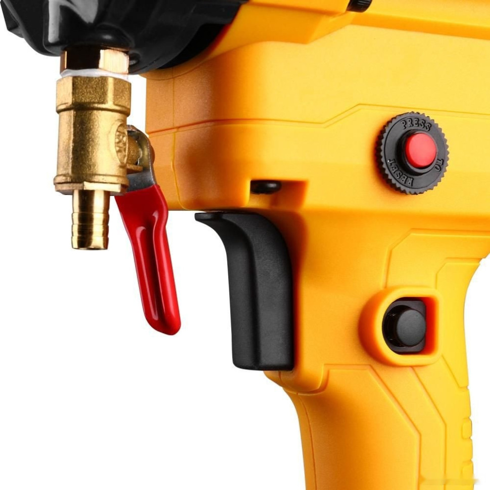 Дрель алмазного сверления Deko DDM-1600