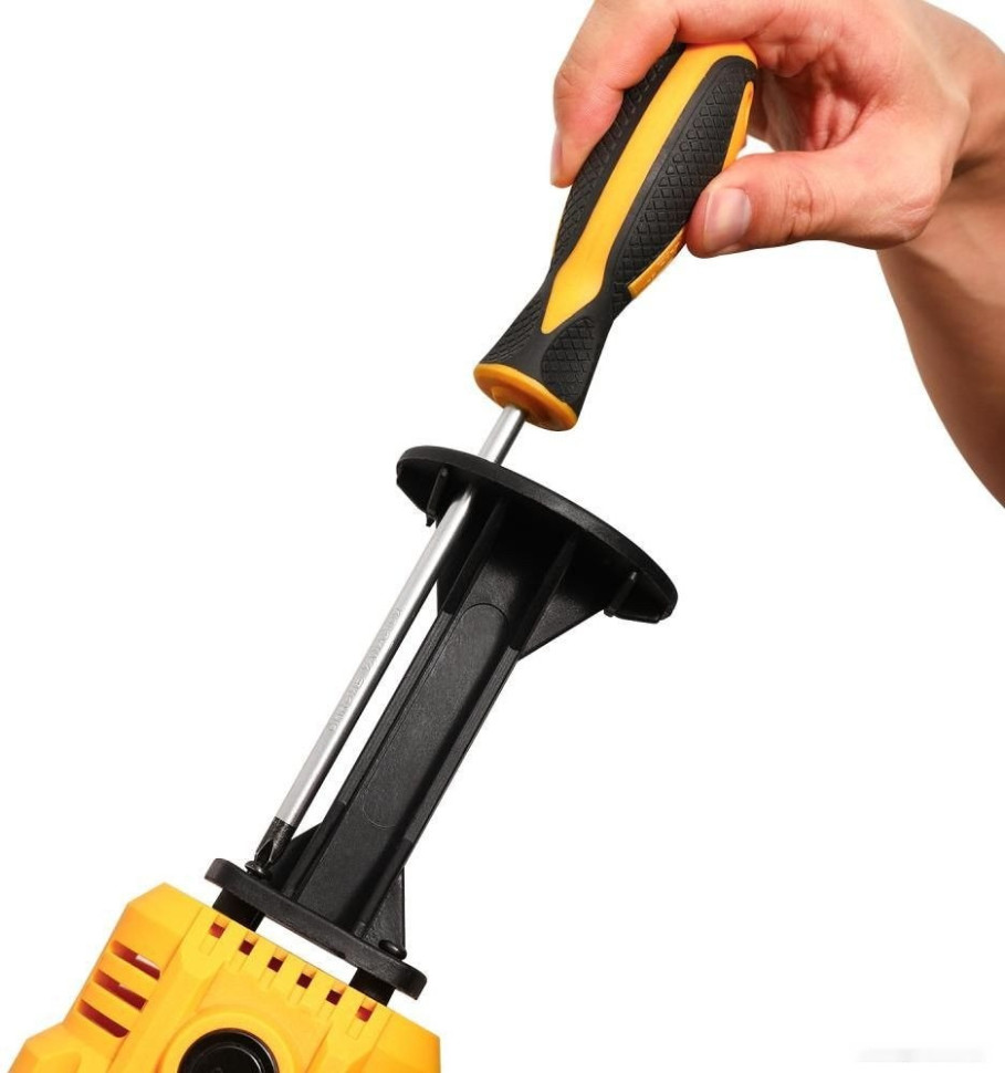 Дрель алмазного сверления Deko DDM-1600