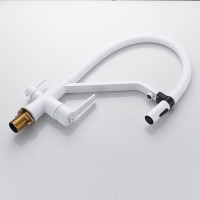 Смеситель Shevanik S278C