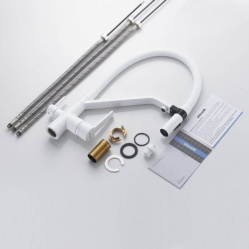 Смеситель Shevanik S278C