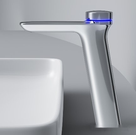 Смеситель Am.Pm Inspire 2.0 F50A93400