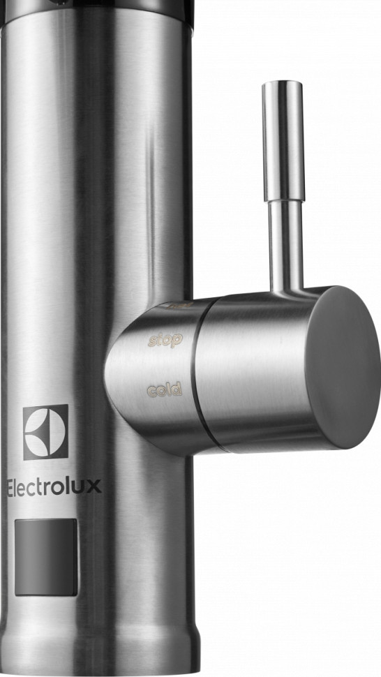 Водонагреватель Electrolux Taptronic S