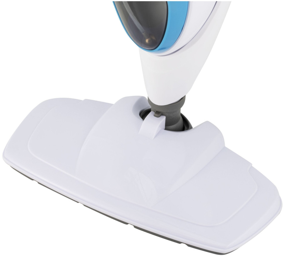 Паровая швабра Maunfeld MF-1931W Pro