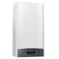 Отопительный котёл Ariston CLAS X SYSTEM 24 CF