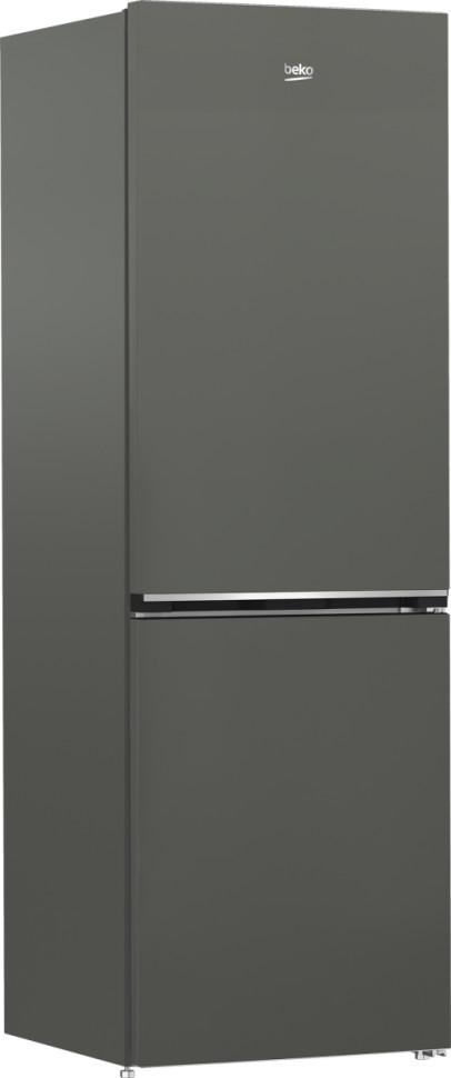 Холодильник с морозильником Beko B1RCNK362G