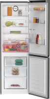 Холодильник с морозильником Beko B1RCNK362G