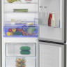 Холодильник с морозильником Beko B1RCNK362G