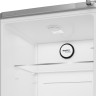 Холодильник с морозильником Beko B1RCNK362G