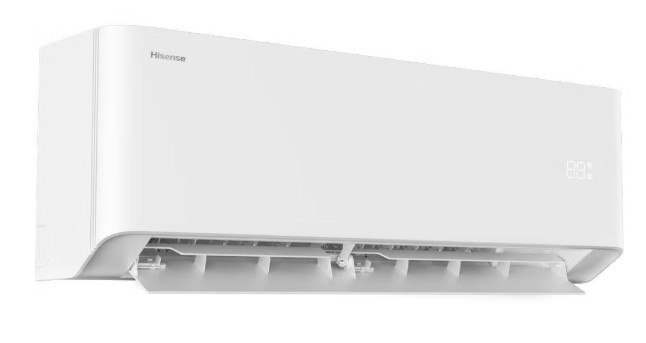 Сплит-система Hisense VIBE DC AS-07UW4RYRHB00