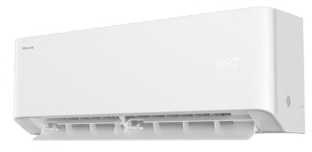 Сплит-система Hisense VIBE DC AS-07UW4RYRHB00