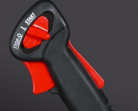 Триммер FUBAG FPT 33 R