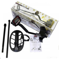 Металлоискатель Fisher Labs F22-11DD