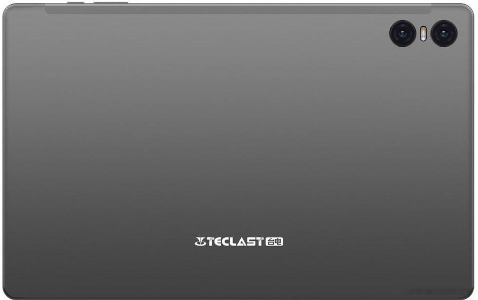 Планшет Teclast T50 Pro 8GB/256GB LTE (серый)