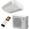 Сплит-система Electrolux EACU-36H/UP4-DC/N8
