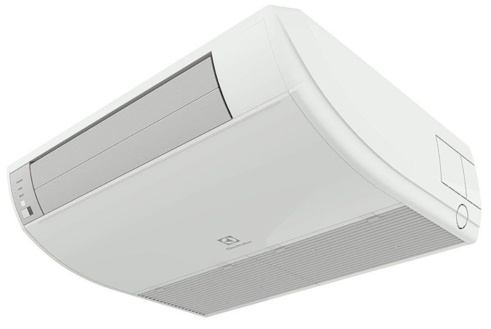 Сплит-система Electrolux EACU-36H/UP4-DC/N8