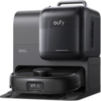 Робот-пылесос Eufy Robot Vacuum Omni E28 (2-в-1)