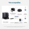 Робот-пылесос Eufy Robot Vacuum Omni E28 (2-в-1)