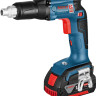 Шуруповерт Bosch GSR 18 V-EC TE Professional