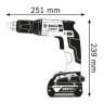 Шуруповерт Bosch GSR 18 V-EC TE Professional
