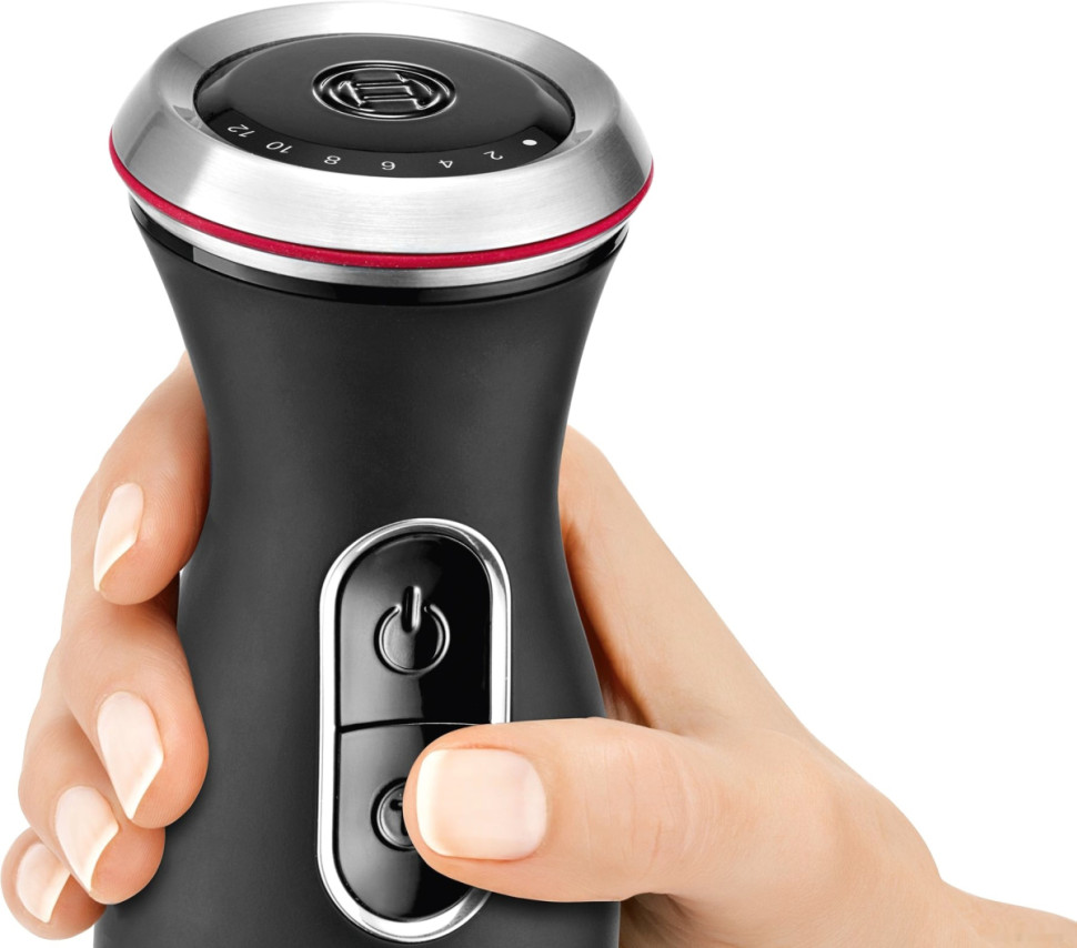 Блендер Bosch MS8CM61X1