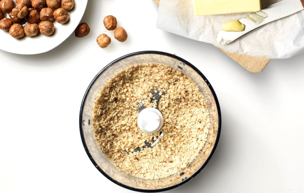 Блендер Bosch MS8CM61X1