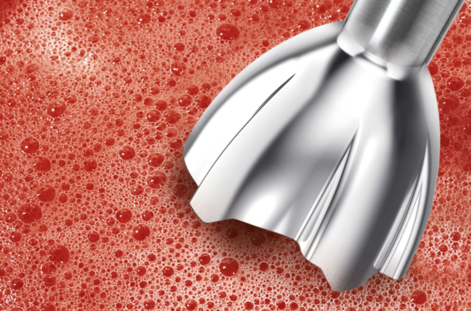 Блендер Bosch MS8CM61X1