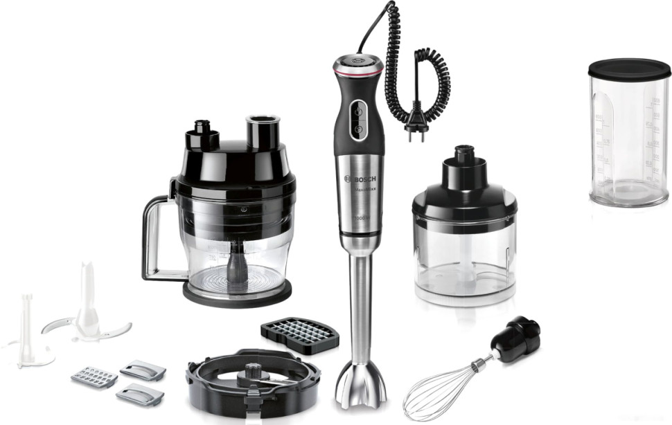 Блендер Bosch MS8CM61X1