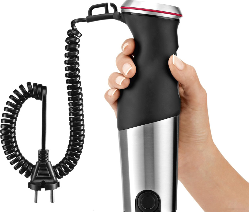 Блендер Bosch MS8CM61X1