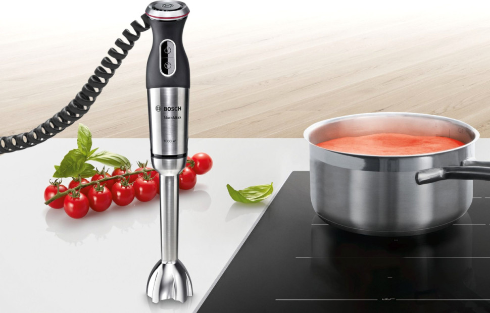 Блендер Bosch MS8CM61X1