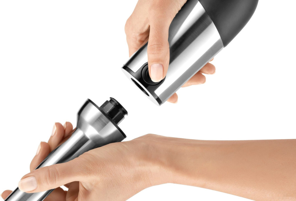 Блендер Bosch MS8CM61X1