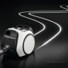 Пылесос Miele Boost CX1 Parquet PowerLine SNCF0 (белый лотос)