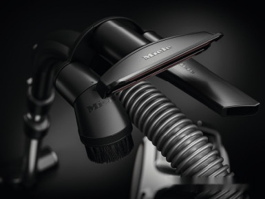 Пылесос Miele Boost CX1 Parquet PowerLine SNCF0 (белый лотос)