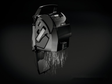 Пылесос Miele Boost CX1 Parquet PowerLine SNCF0 (белый лотос)