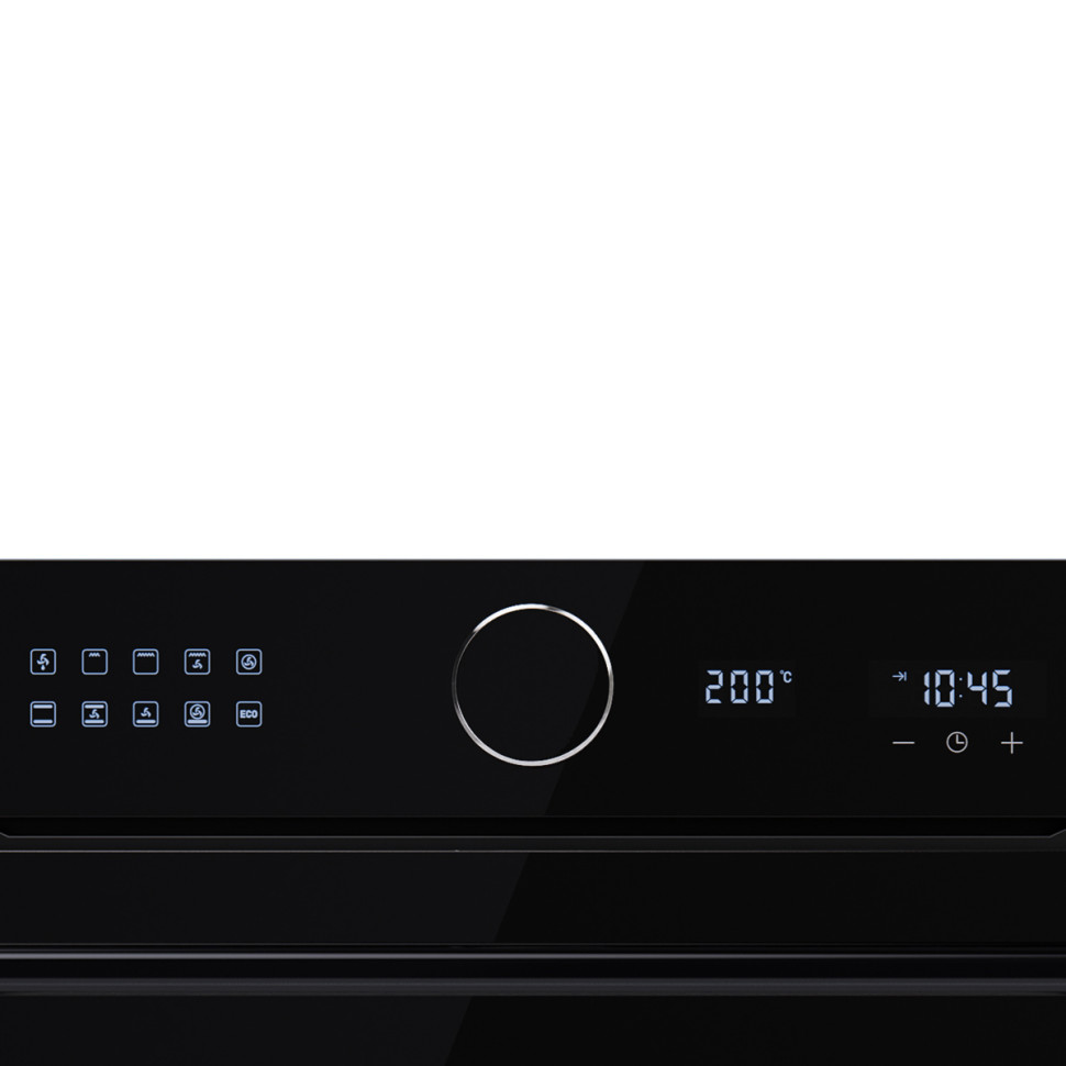 Духовой шкаф LEX EDM 1001 ONE BL