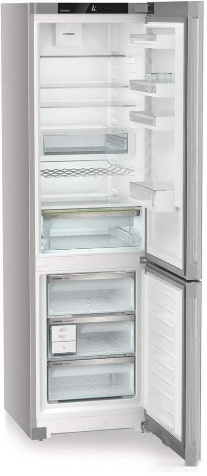 Холодильник Liebherr CNgwc 5723 Plus NoFrost 5723-22001