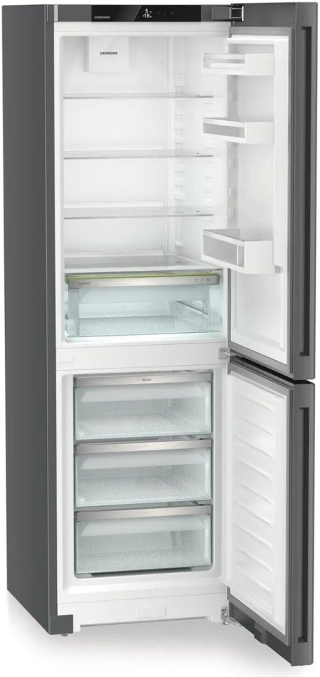 Холодильник Liebherr CNdgc 5203 Pure NoFrost 5203-20001
