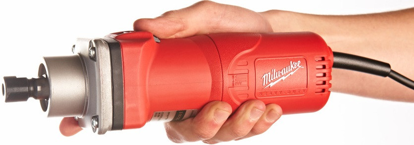 Шлифовальная машина Milwaukee DG 30 E