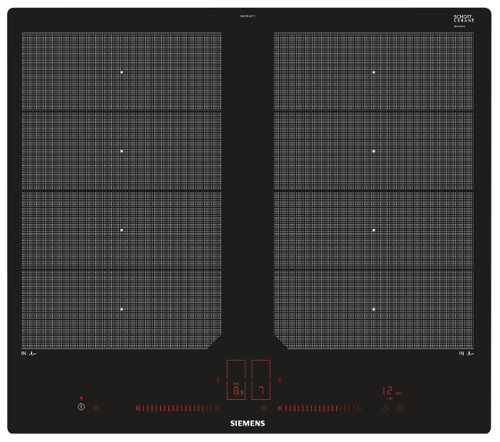Варочная панель Siemens EX601LXC1E
