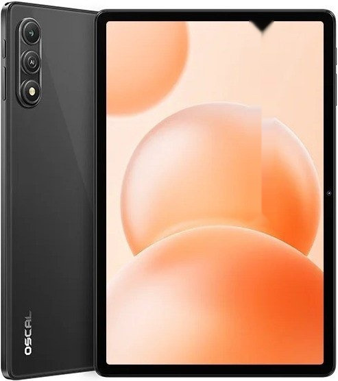 Планшет Oscal Bolt 2 LTE 8GB/128GB (серый)