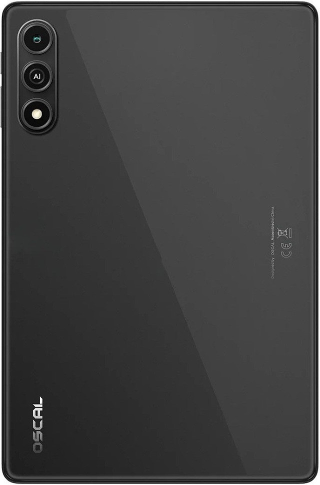 Планшет Oscal Bolt 2 LTE 8GB/128GB (серый)