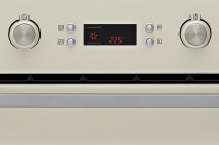 Духовой шкаф AKPO PEA 7008 MED-01 IV