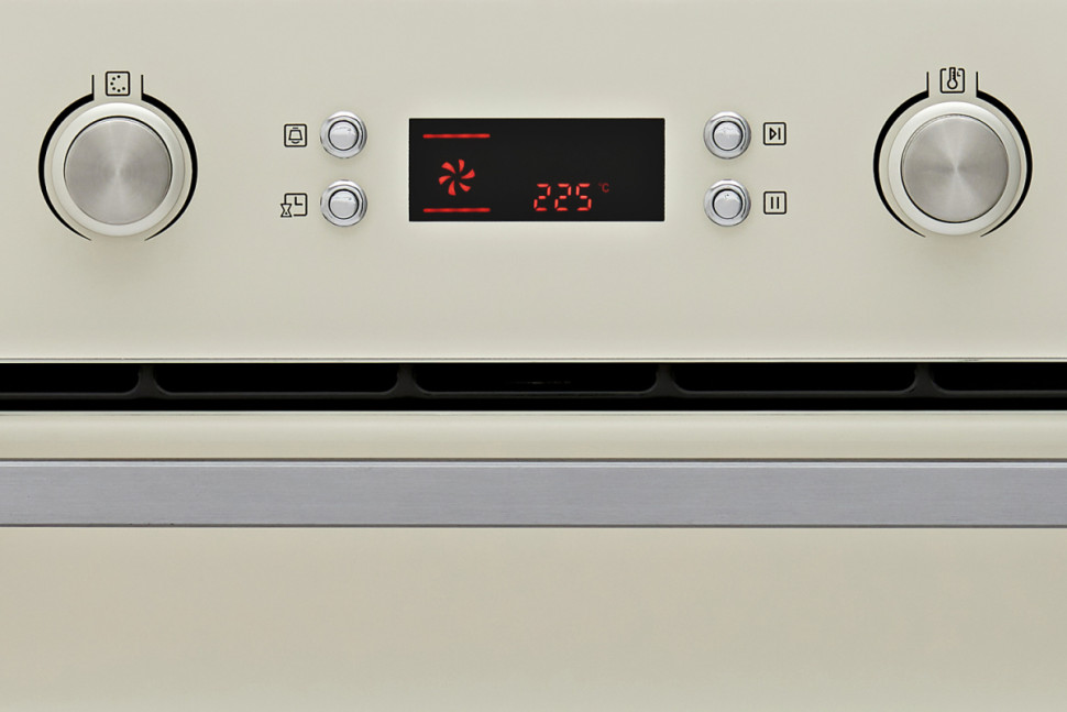 Духовой шкаф AKPO PEA 7008 MED-01 IV