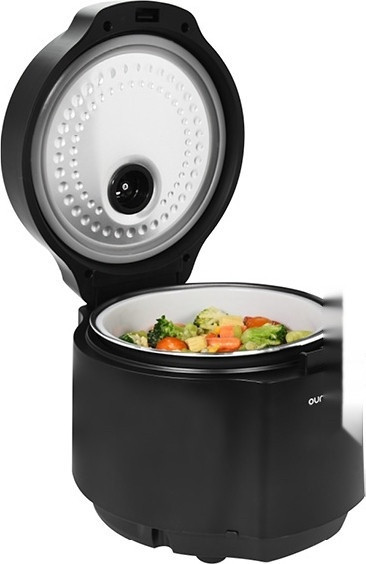 Мультиварка Oursson PM5016SD/BL