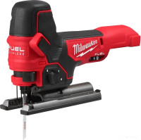 Лобзик Milwaukee Fuel M18 FBJS-0X 4933464799 (без АКБ)