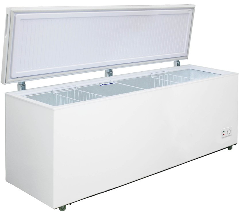 Морозильный ларь Бирюса Б 680 KXQ