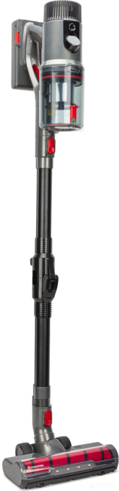 Вертикальный пылесос Evolution Smart Clean VCF2414M