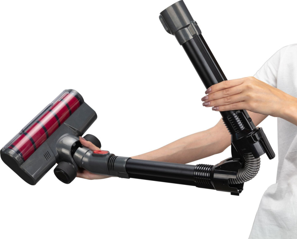 Вертикальный пылесос Evolution Smart Clean VCF2414M