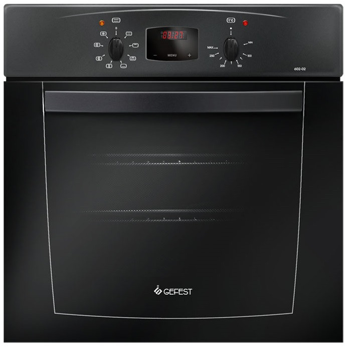 Духовой шкаф Gefest ЭД В ДА 602-02 A